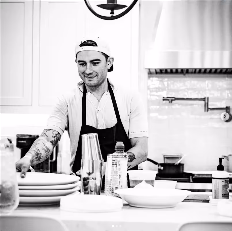 Creating unforgettable dishes with passion and artistry