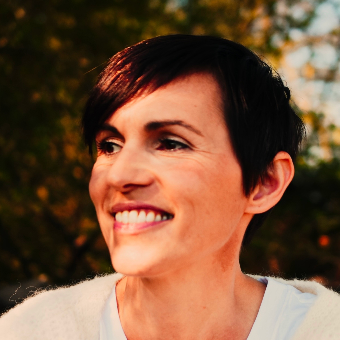 Portrait von Lisa Schibli