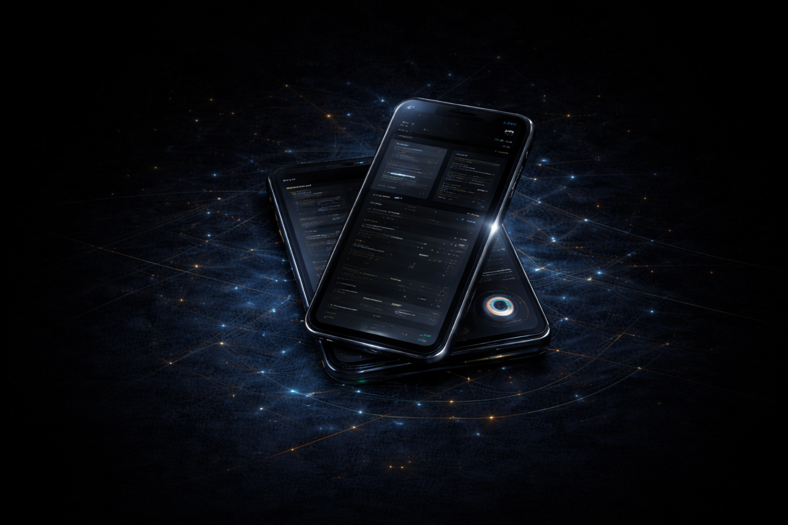 image of customer support interaction (for a plumbing service)