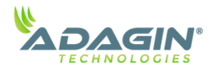 Our client: Adagin Technologies- visit website