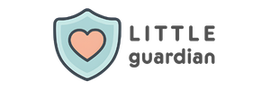 Our client: Little Guardian - visit website