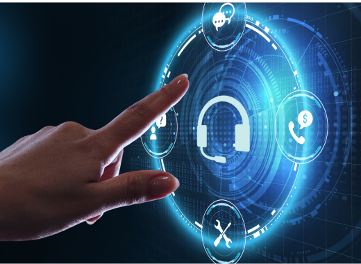 Telecomms - Advanacing communications technology.