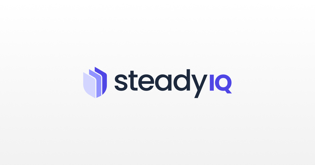 SteadyIQ - Income Verification for Public Benefits