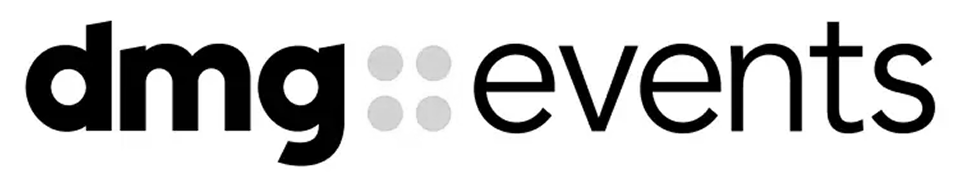 DMG Events logo
