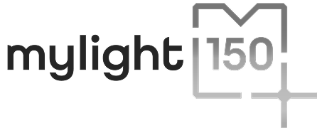 mylight150 logo