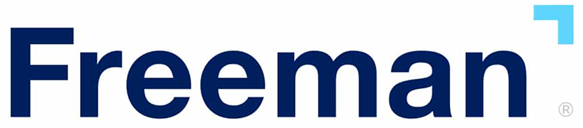 Freeman logo