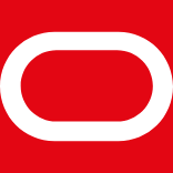 Oracle logo