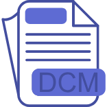 DCM icon