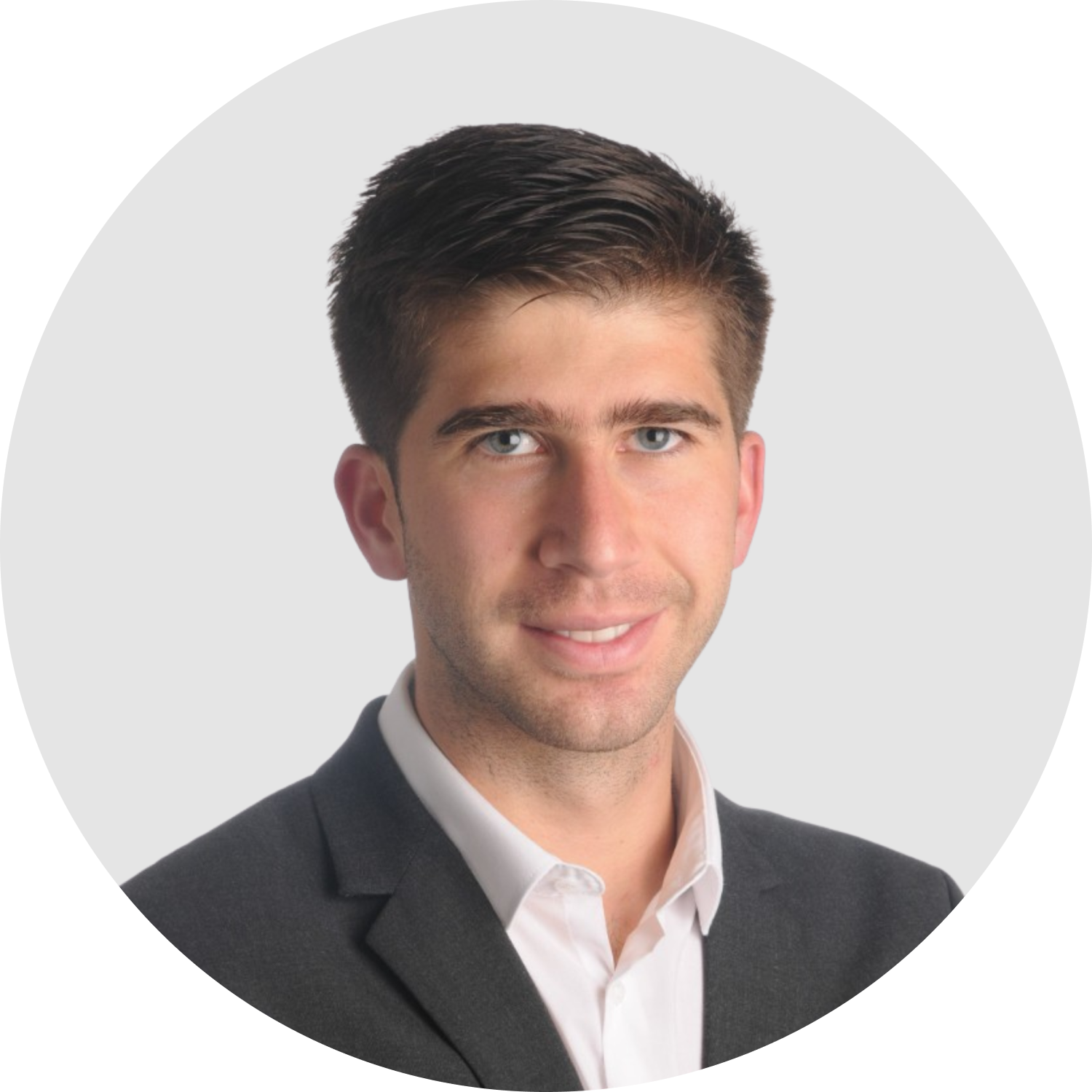 Alejandro Restrepo, Gardenia Technologies