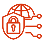 Secure payments icon