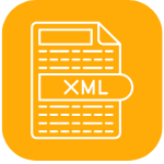 XML icon