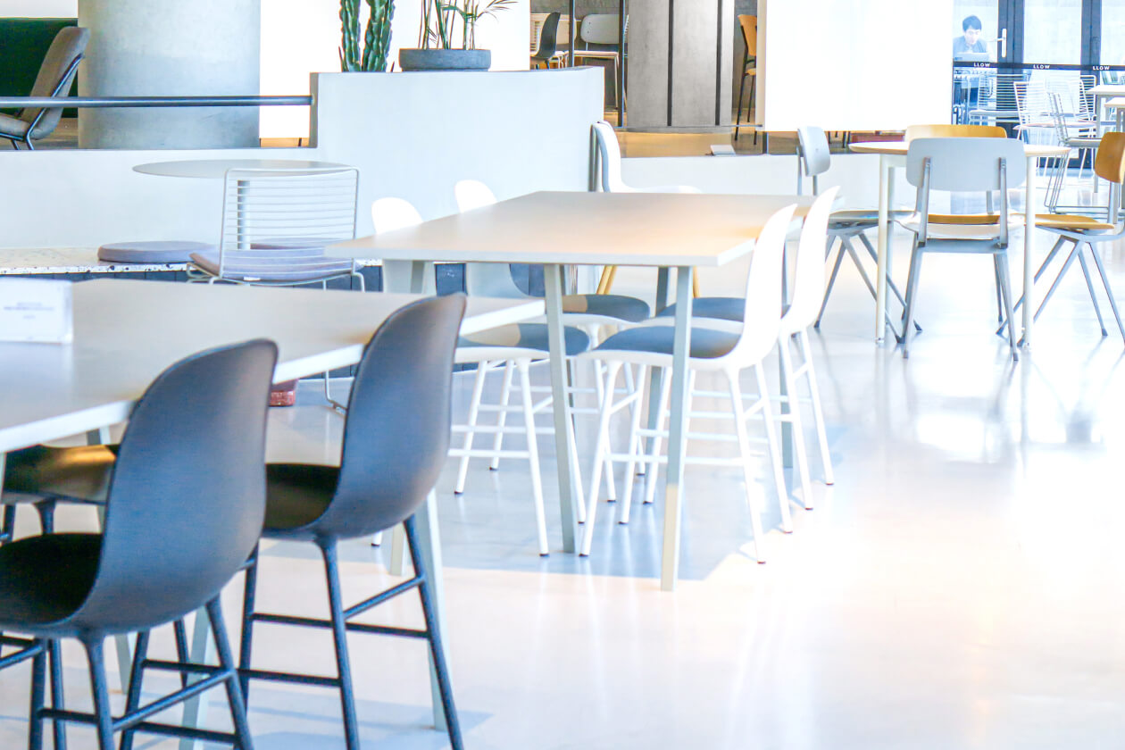 Unsplash License Image - LocalListing X Webflow Template