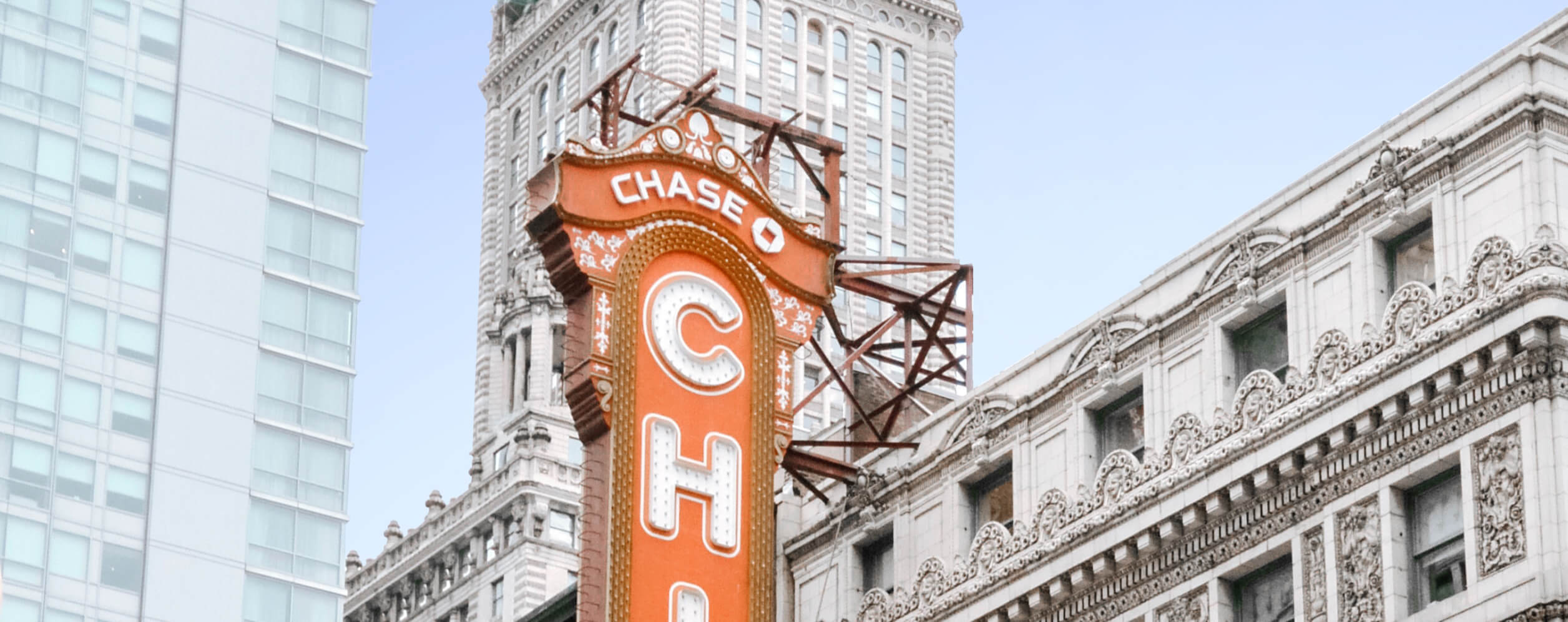 Chicago Movie Theater