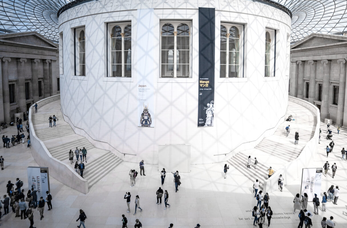 Natural History Museum