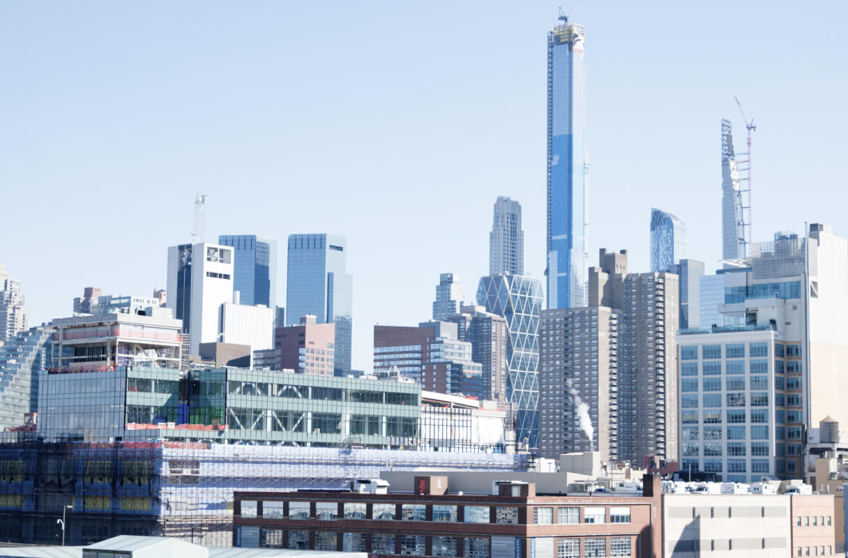 Sea, Air & Space Museum