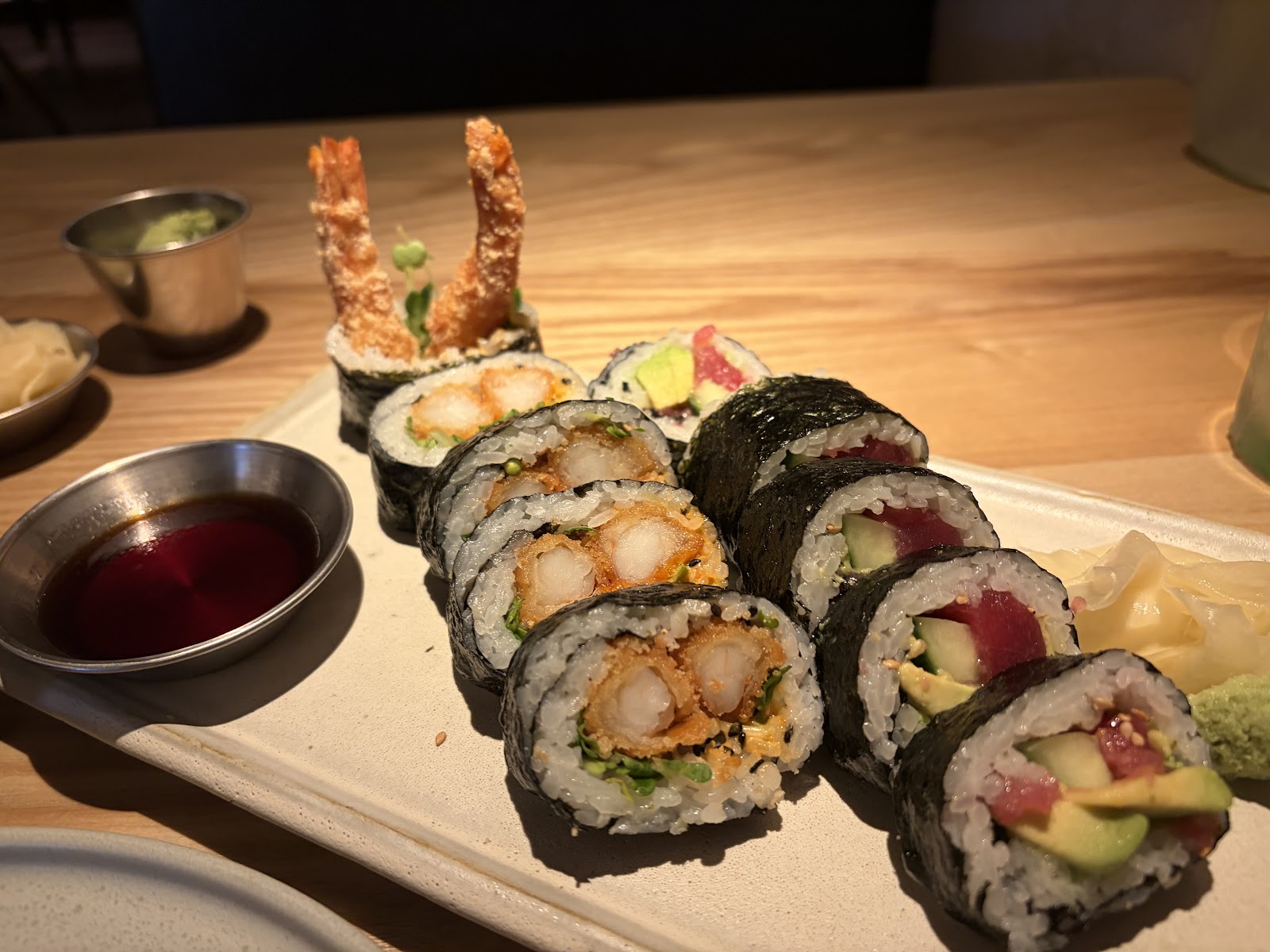 Sushi-san