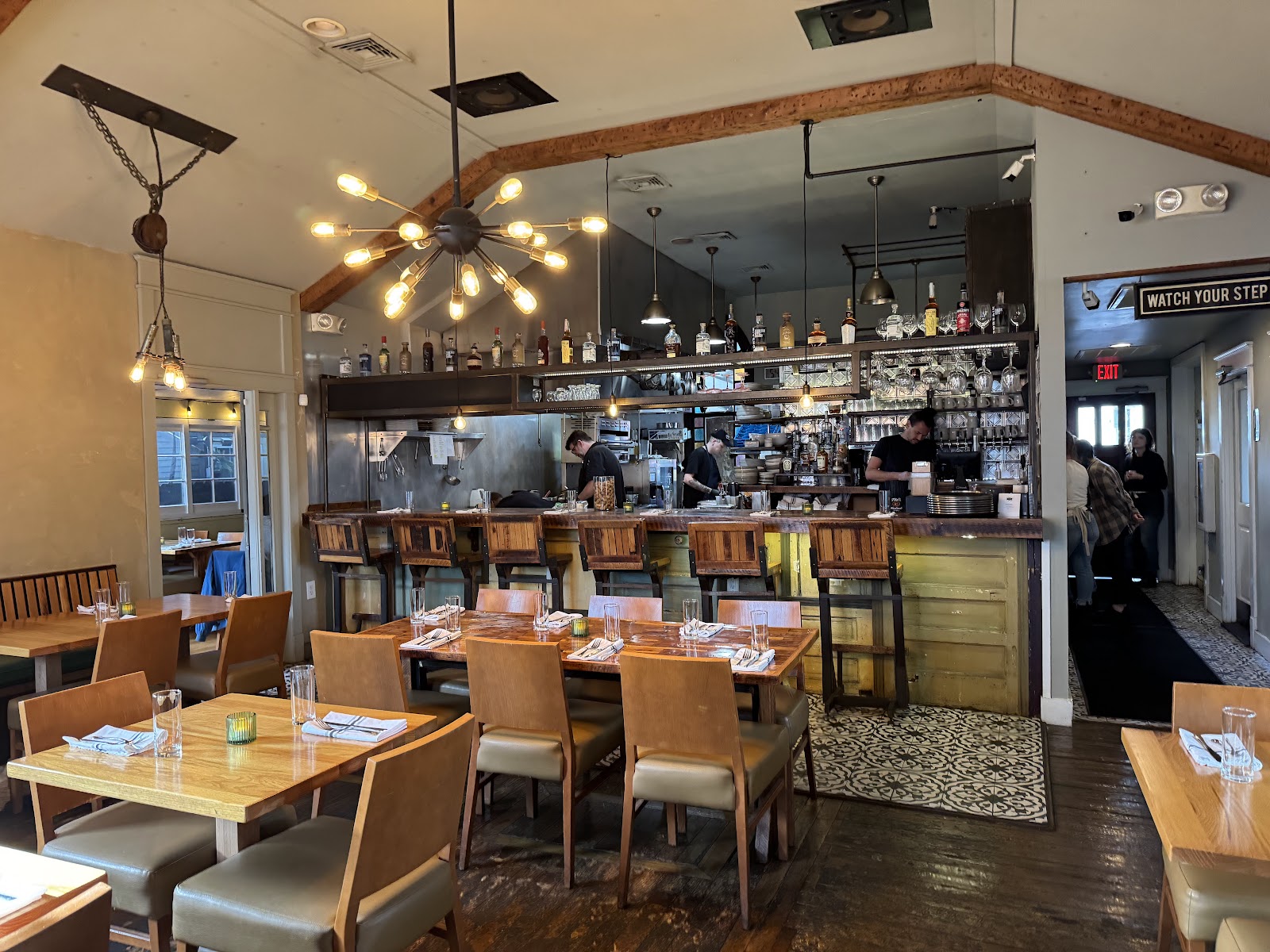 The Treehouse