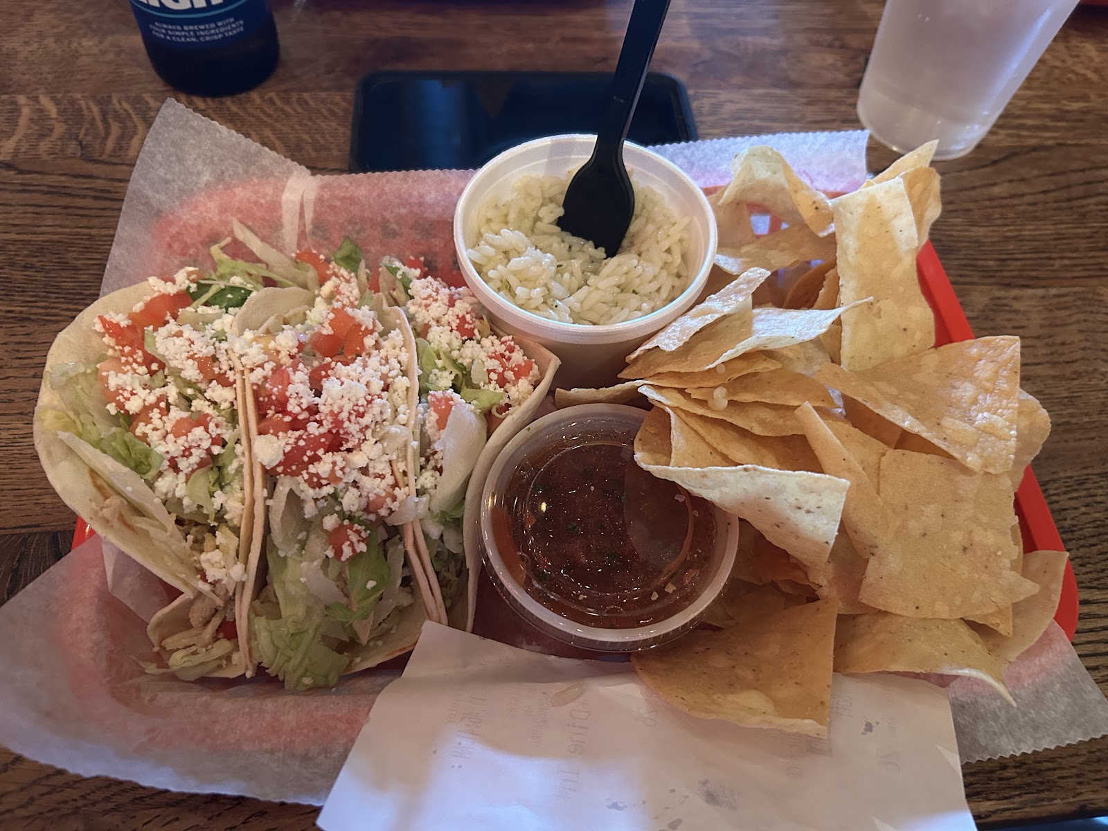 Taco Mama