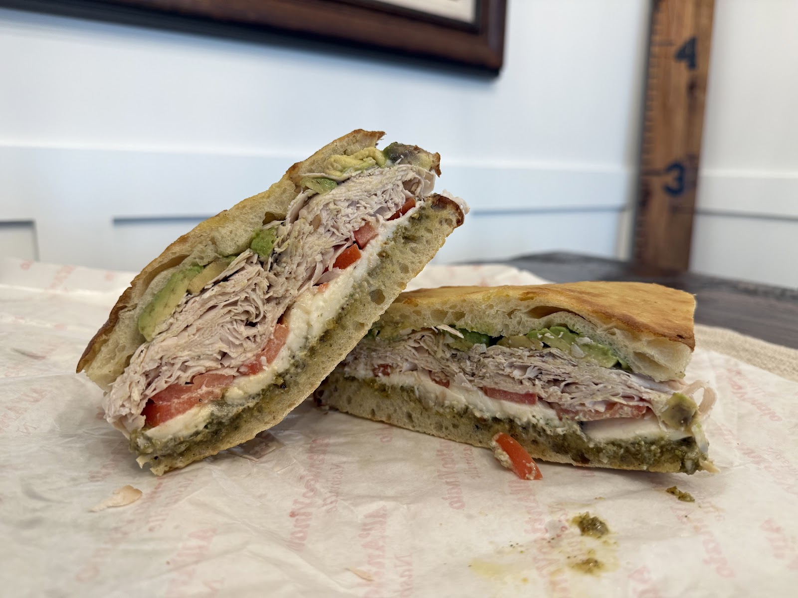 All'Antico Vinaio