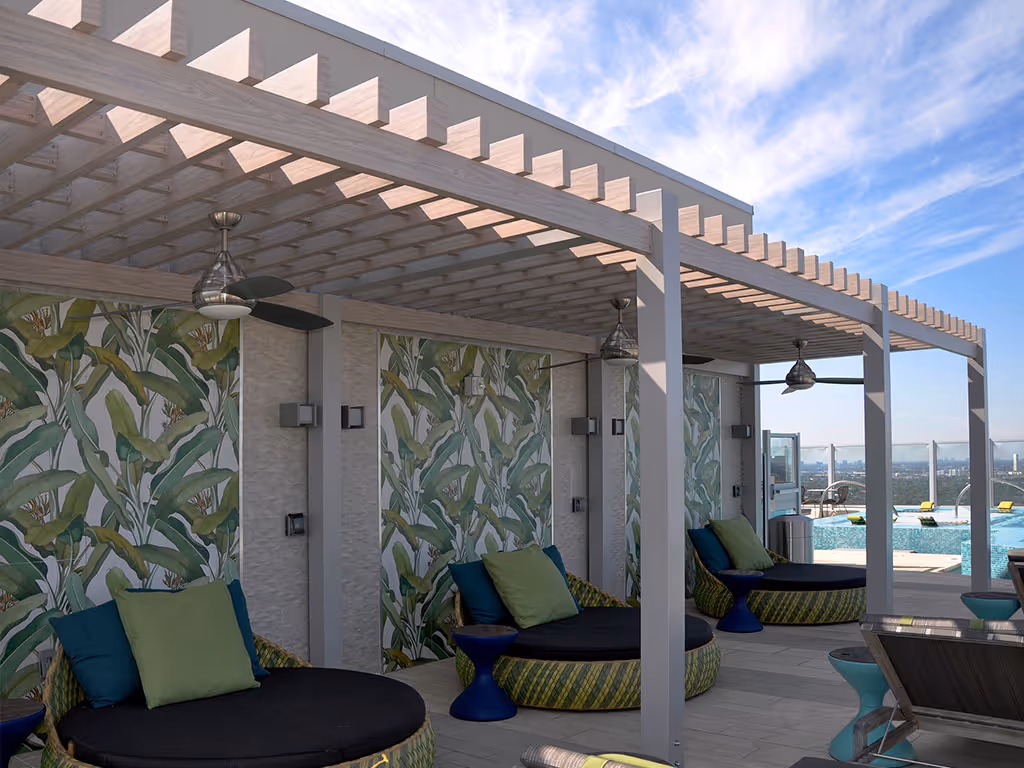 Essential Maintenance Tips for Your ASA Pergola