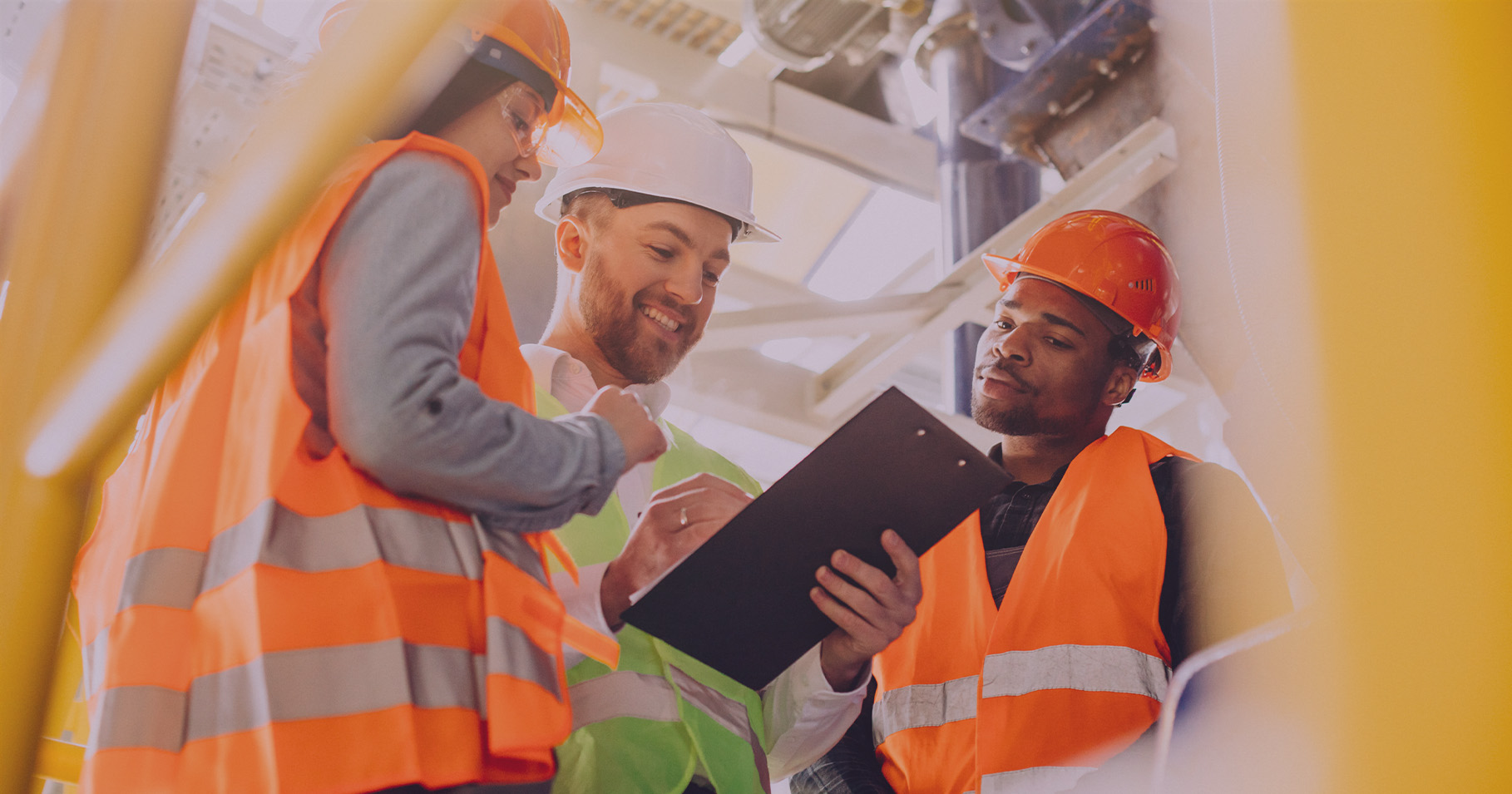 Coordination de projets de construction