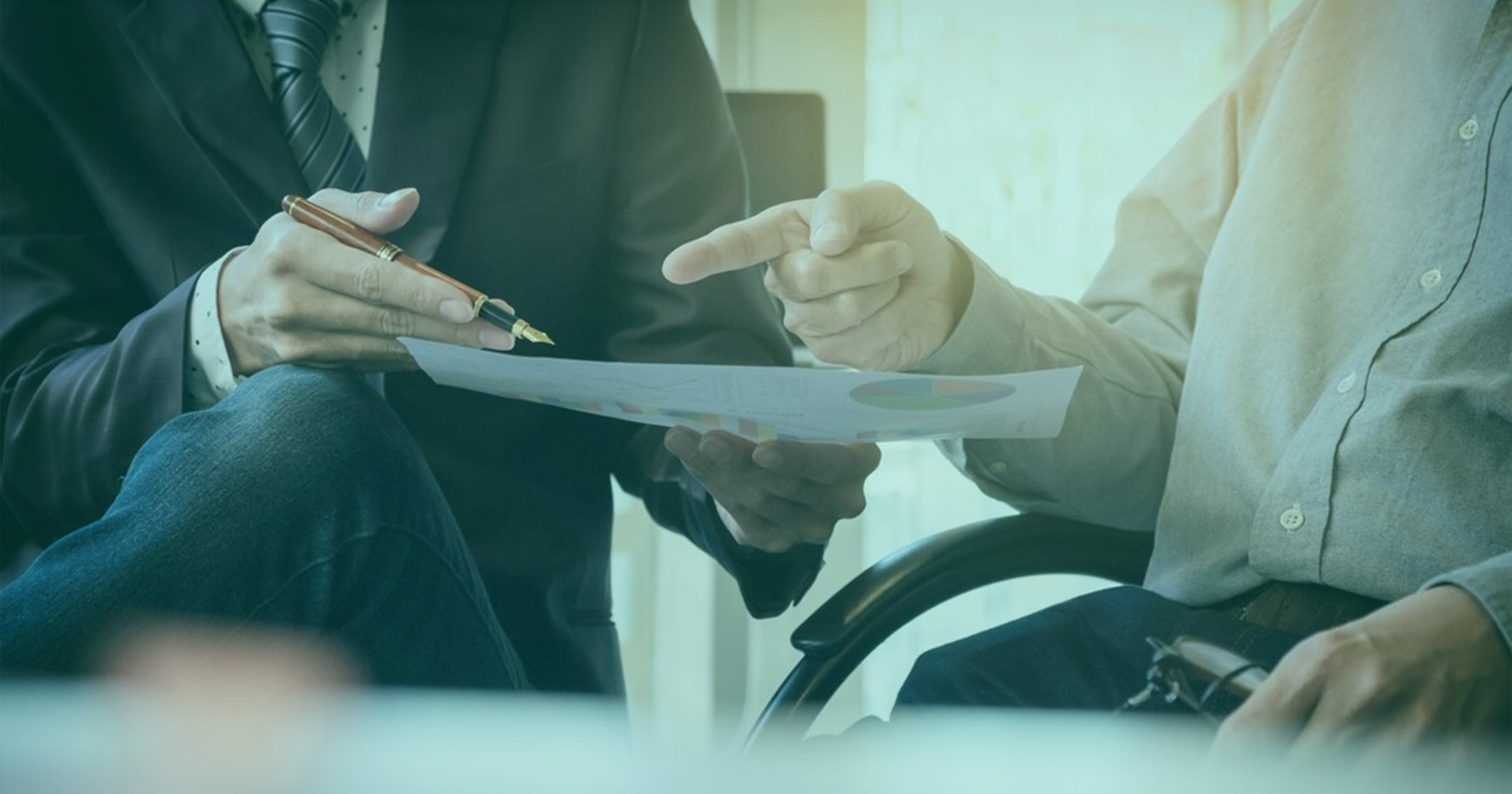 Médiation conflit de rénovations