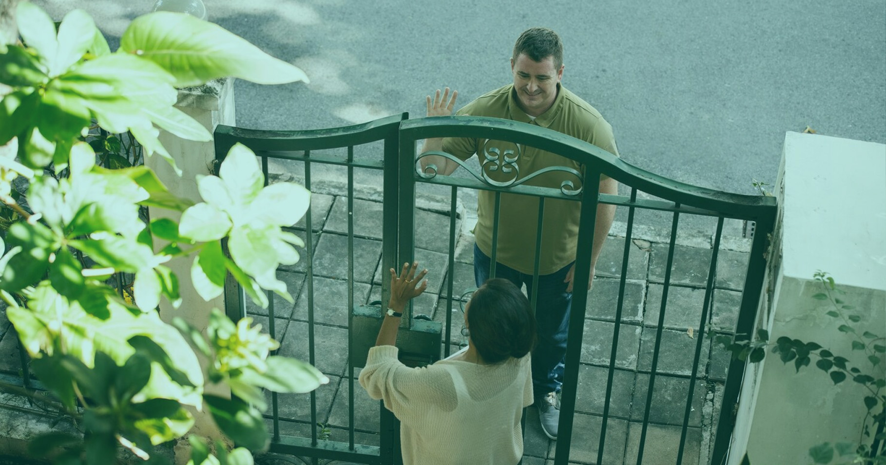 Conflits de voisinage