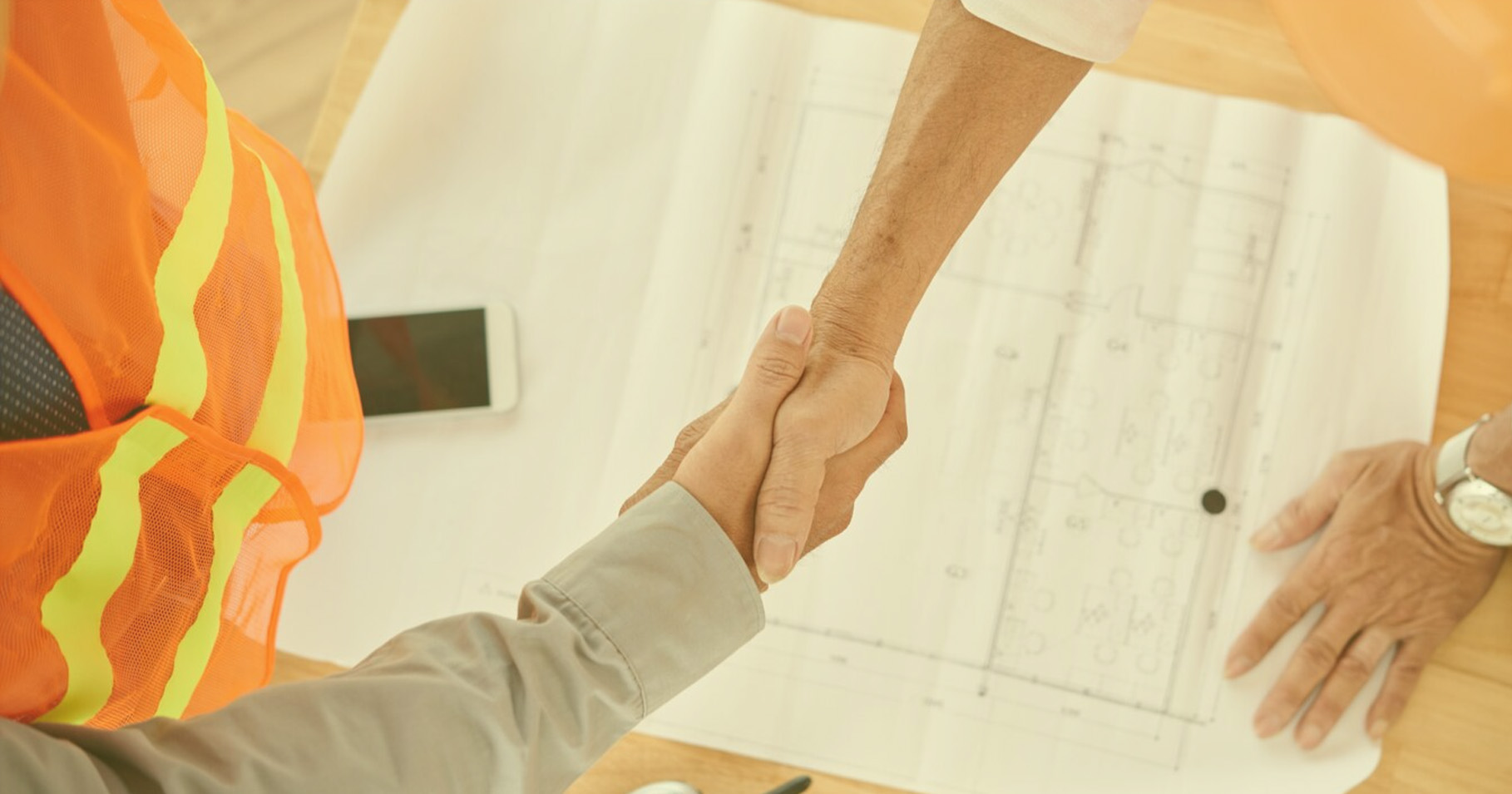 Obtention facile des permis de construction grâce aux plans d'architecture