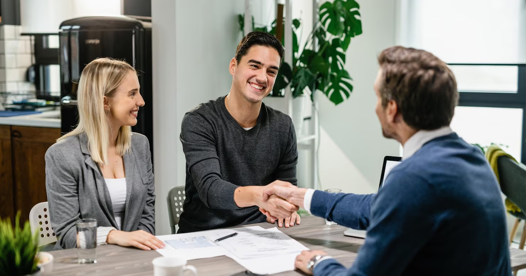 L'équipe de Kabane est à l'écoute de ses clients.