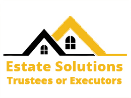 Select this button to go to the Estate Solutions page