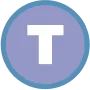 T