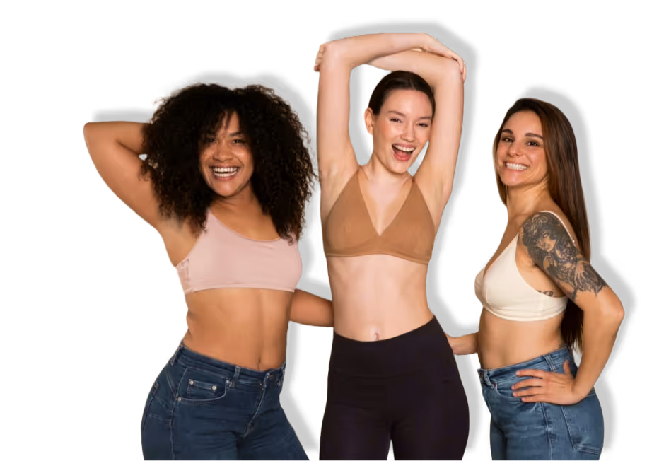 3best weight loss laddies