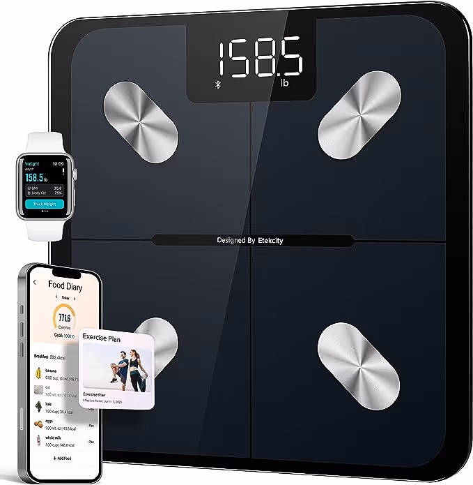 Digital Scale