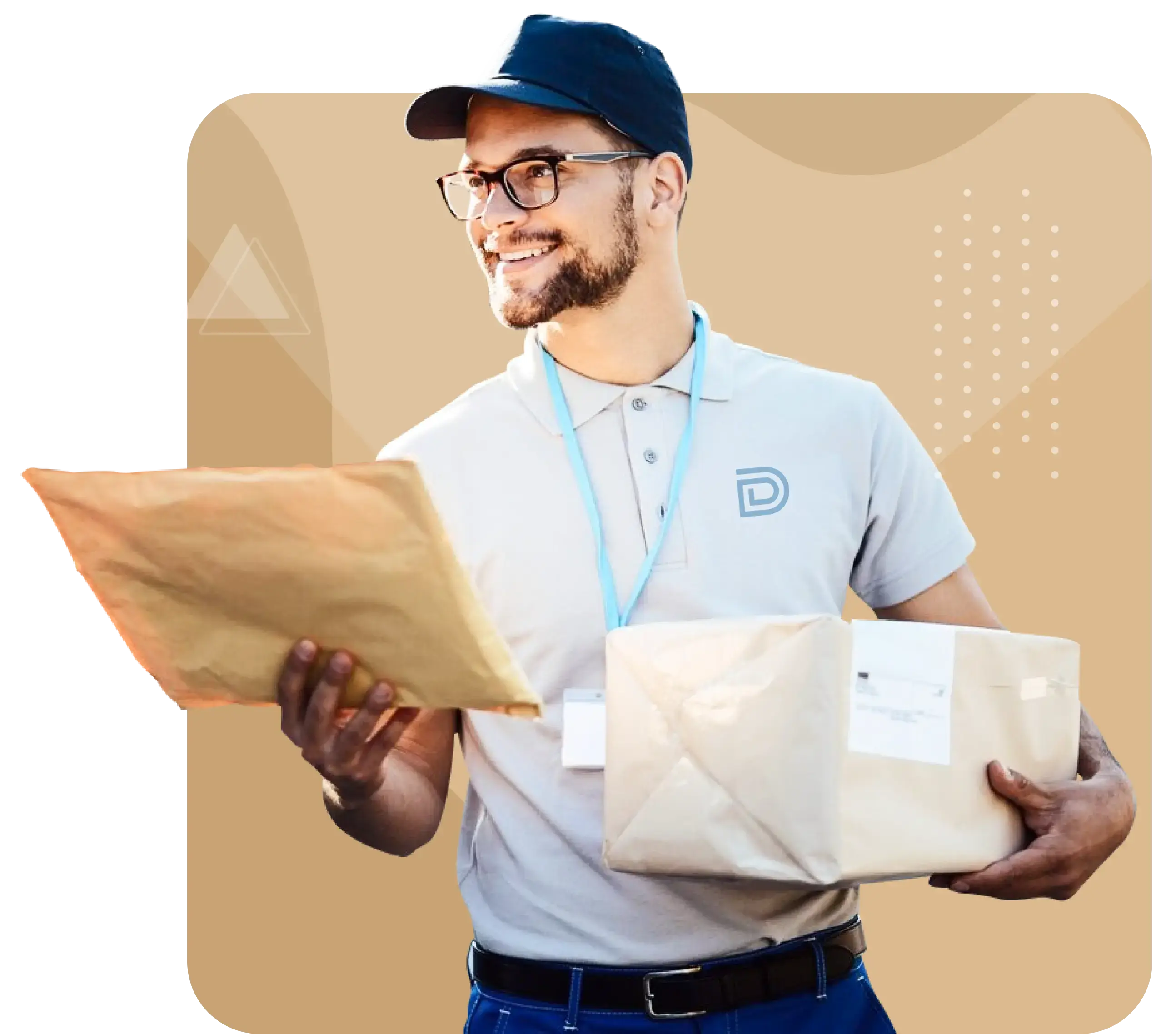 Delivering Dope doctors