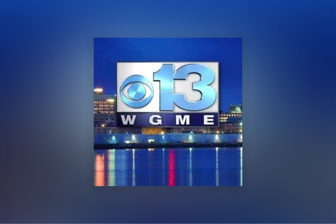 Mackenzie Parsons featured on WGME CBS 13