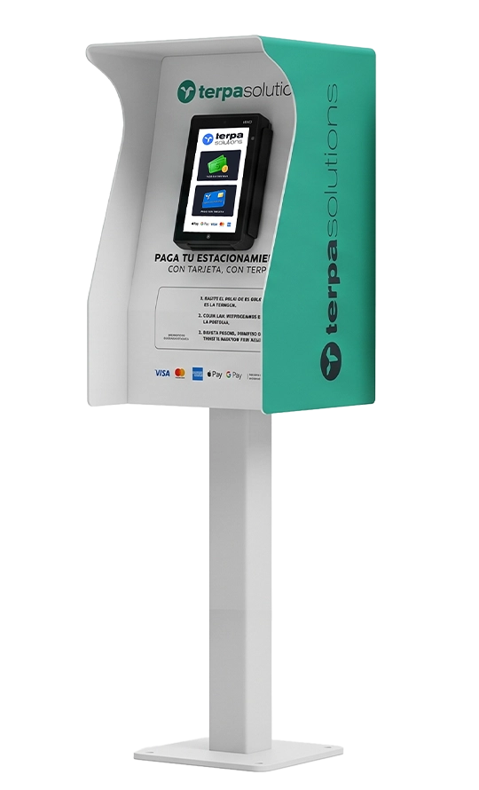 Totem Parking