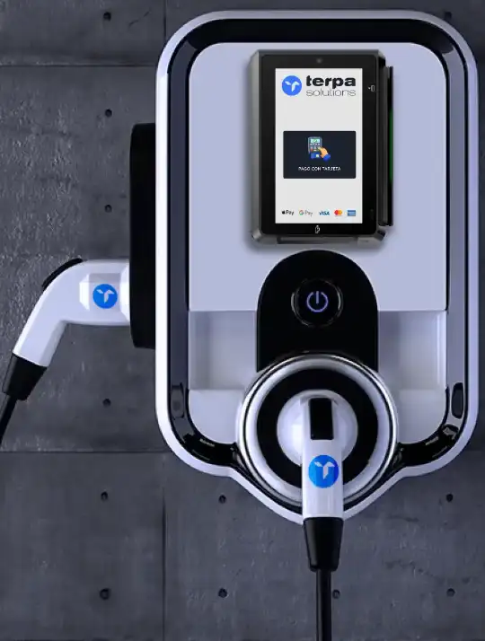 EV Charger