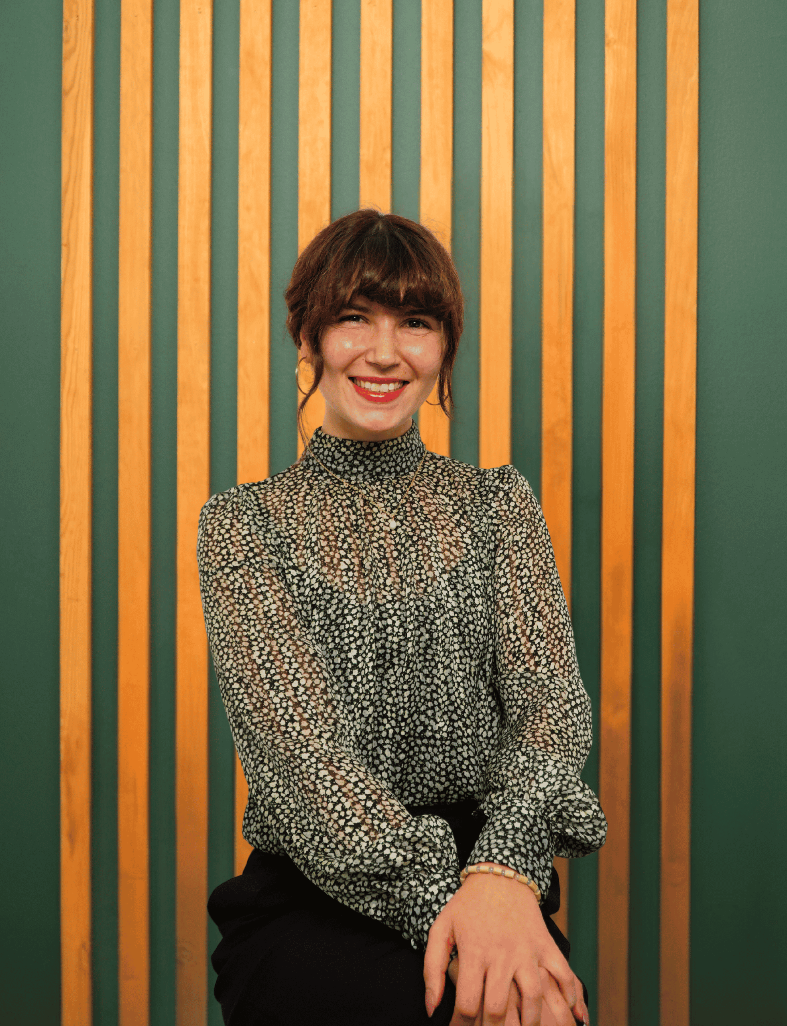 Alexandra Lebeau