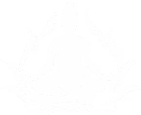 Root healing logo