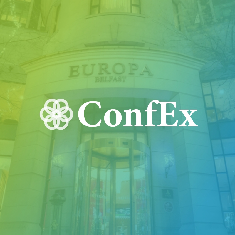 ConfEx 2025 | Network Group