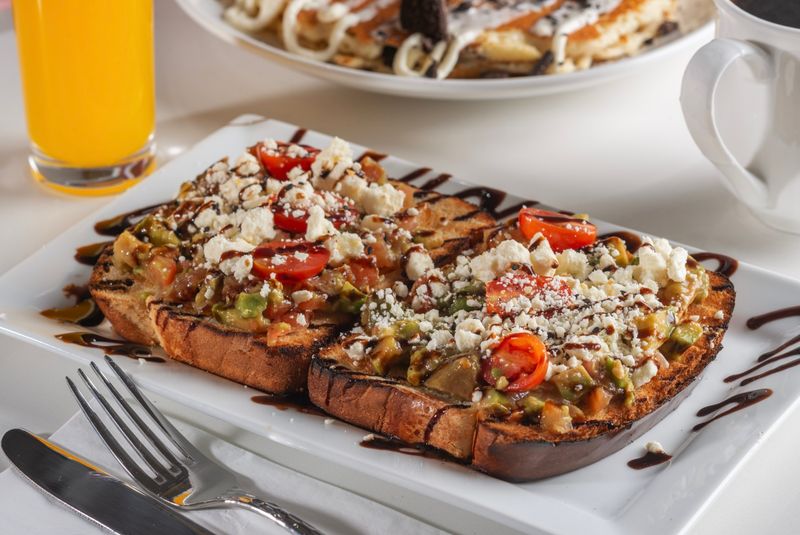 Home | FH Brunch Factory
