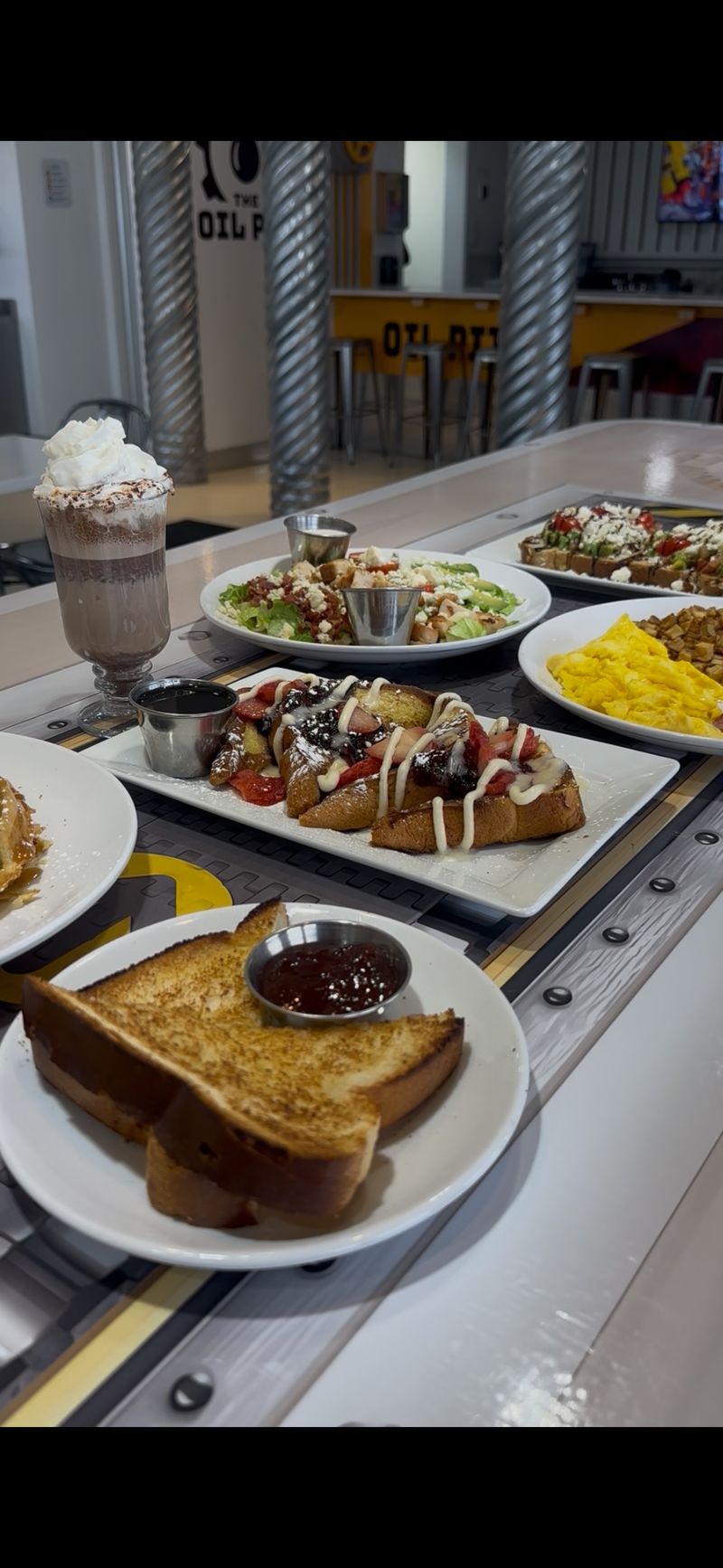Home | FH Brunch Factory