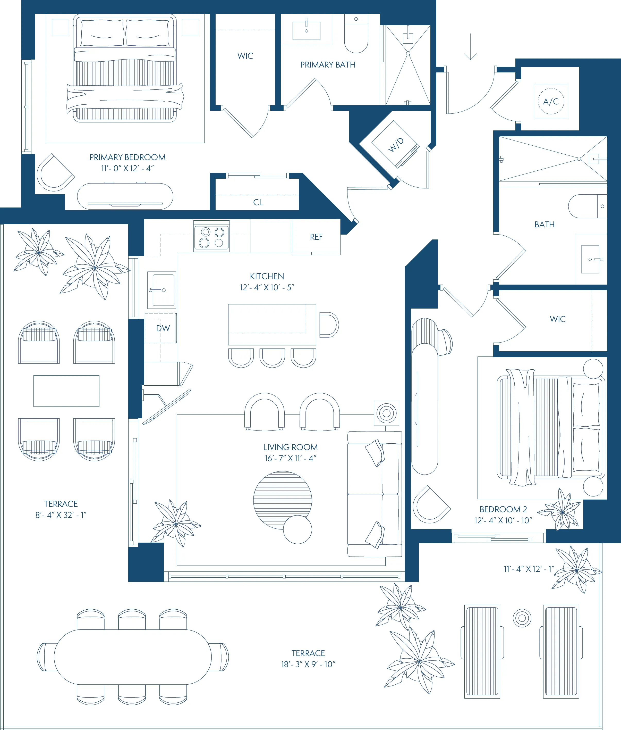 B4L Floorplan