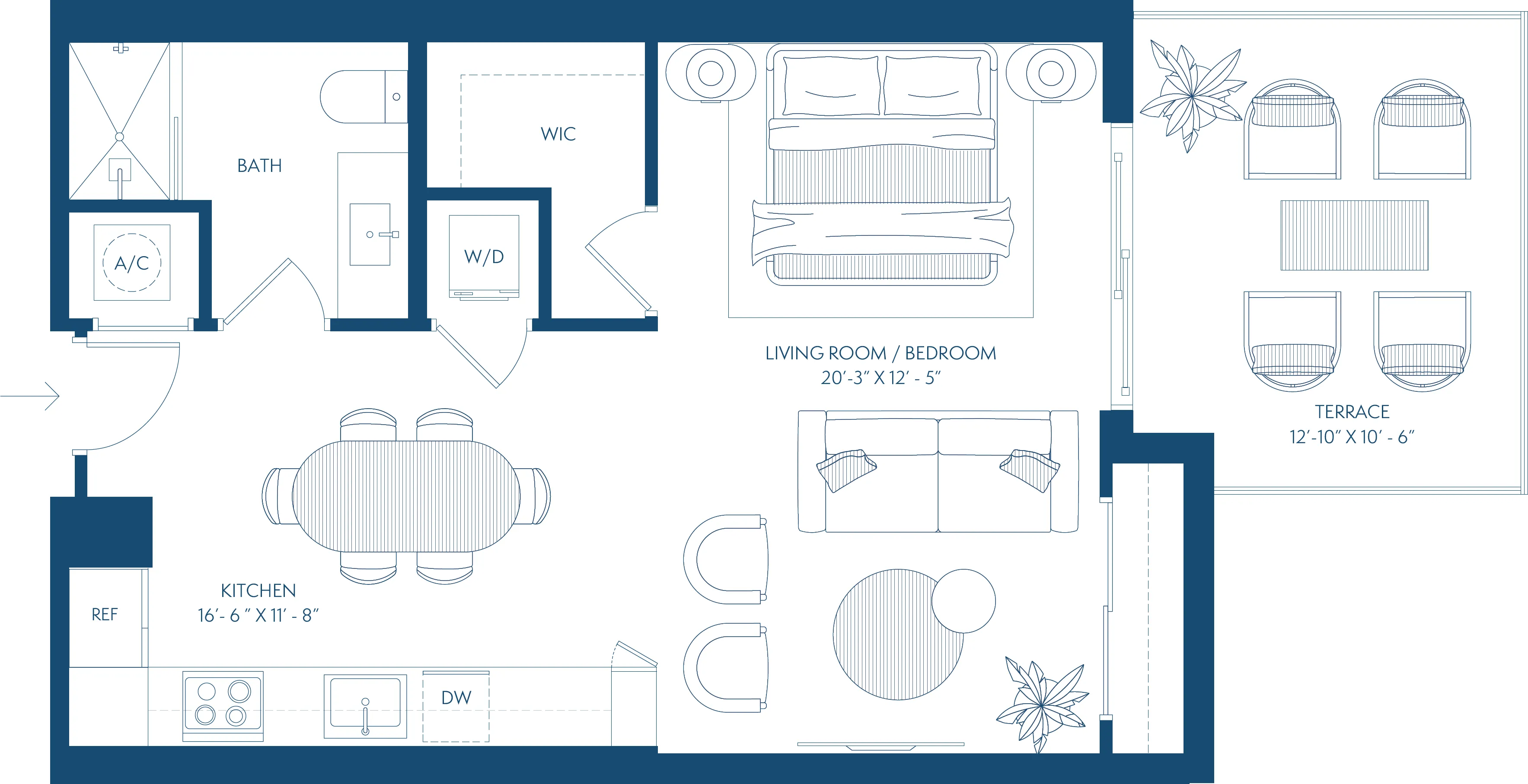 S3L Floorplan