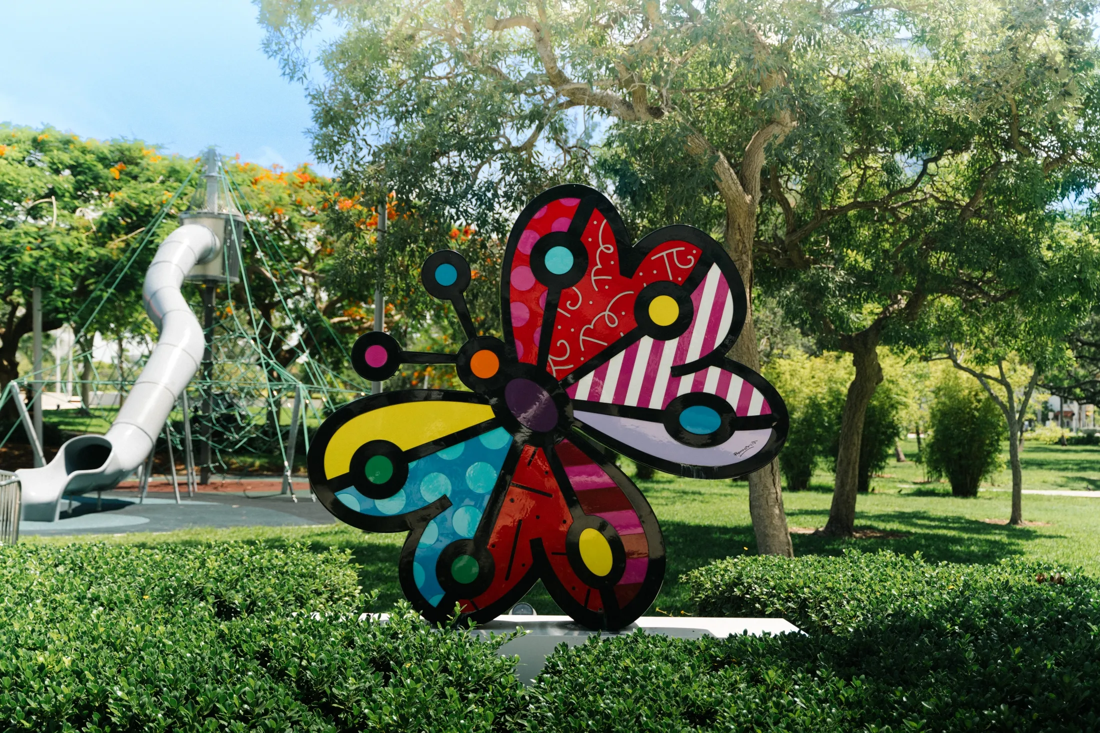 GAIA Residences Hollywood Young Circle Park