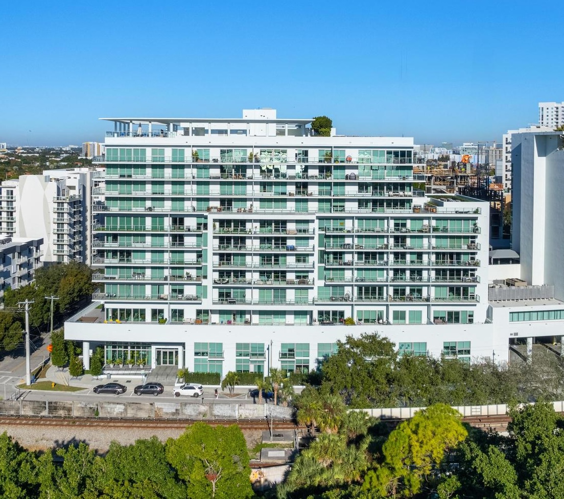 Le Parc at Brickell