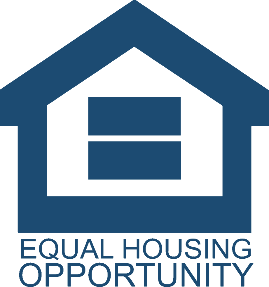 Equal Opportunity Housing Logo