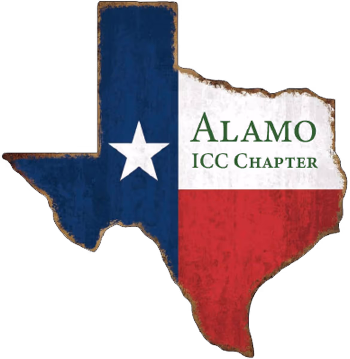 Alamo ICC Chapter