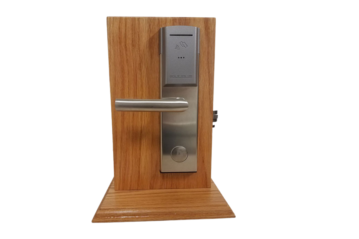 AccuLock ALS