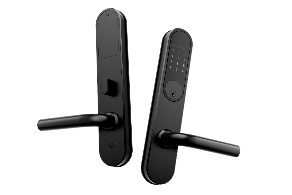 33 Lock IntelliMortise